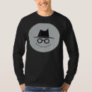 Suche nach inkognito tshirts Modus