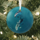 Suche nach niedliche delphine ornamente Ozean