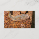 Suche nach nuss visitenkarten Fotografie