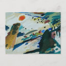 Suche nach wassily kandinsky postkarten Russisch
