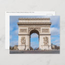 Suche nach triumphbogen postkarten Sehenswürdigkeit