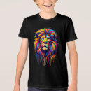 Suche nach tierkunst tshirts Für kinder