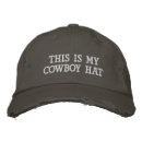 Suche nach cowboy kappen Lustig