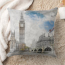 Suche nach big ben kissen Aquarell