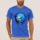 Suche nach blauer mond tshirts Für ihn