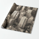 Suche nach manhattan geschenkpapier Stadt