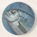 Suche nach fisch untersetzer Fische