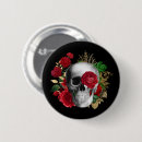 Suche nach goth buttons Knochen