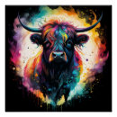 Suche nach hochlandkuh poster Unverschämt