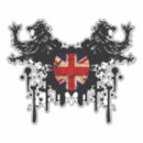 Suche nach vintager löwe aufkleber Jede person