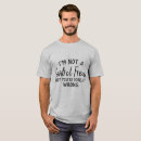 Suche nach kontrolle tshirts Für ihn