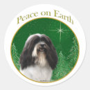 Suche nach havanese aufkleber Weihnachten