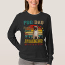 Suche nach glücklicher mops tshirts Tag