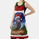 Suche nach schokolade labrador schürzen Weihnachten