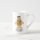 Suche nach flintstone tasse tassen Zeichentrickkunst