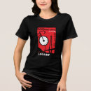 Suche nach takt tshirts Für sie