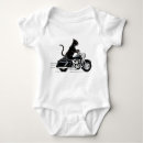Suche nach schwarze katzen babykleidung Motorrad