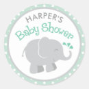Suche nach baby elefant aufkleber Für sie