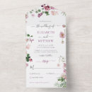 Suche nach lila hochzeit einladungen Violett