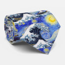 Suche nach great wave krawatten Kanagawa