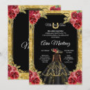 Suche nach gold rose einladungen 15