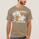 Suche nach katzenskelett tshirts Salem