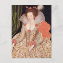 Suche nach königin elizabeth i postkarten Portrait