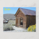 Suche nach bodie postkarten Kalifornien