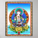 Suche nach mandala poster Buddha