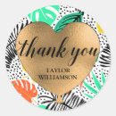 Suche nach tropical aufkleber Gold