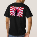 Suche nach japanische flagge tshirts Für alle