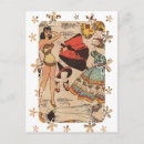 Suche nach papierpuppen postkarten Retro