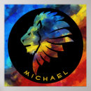 Suche nach dschungel aquarell poster Safari