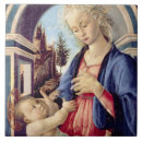 Suche nach sandro botticelli fliesen Madonna