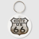Suche nach route 66 schlüsselanhänger Straße