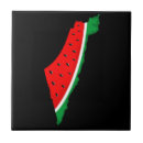 Suche nach palästina fliesen Wassermelone