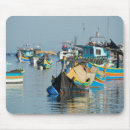 Suche nach fischerboot mousepads Strand