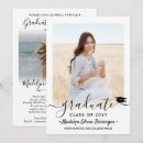Suche nach elegant graduation einladungen Tochter