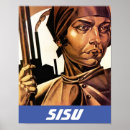 Suche nach finnisches poster Sisu