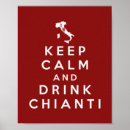 Suche nach chianti poster Wein