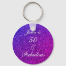 Suche nach 50th birthday schlüsselanhänger Fifty and fabulous
