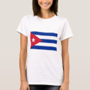 Suche nach kuba flagge tshirts Wappen