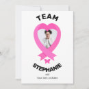 Suche nach brustkrebs einladungen Krebsopfer