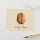 Suche nach kaffeebohne postkarten Für alle