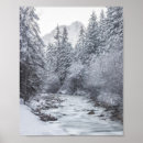 Suche nach winterwald poster Baum