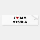 Suche nach vizsla waren autoaufkleber Welpe
