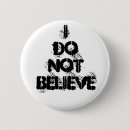 Suche nach agnostische buttons Atheismus