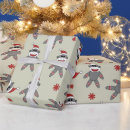 Suche nach niedlicher affe geschenkpapier Für alle