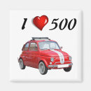 Suche nach 500 magnete Auto