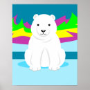 Suche nach eisbären poster Für kinder